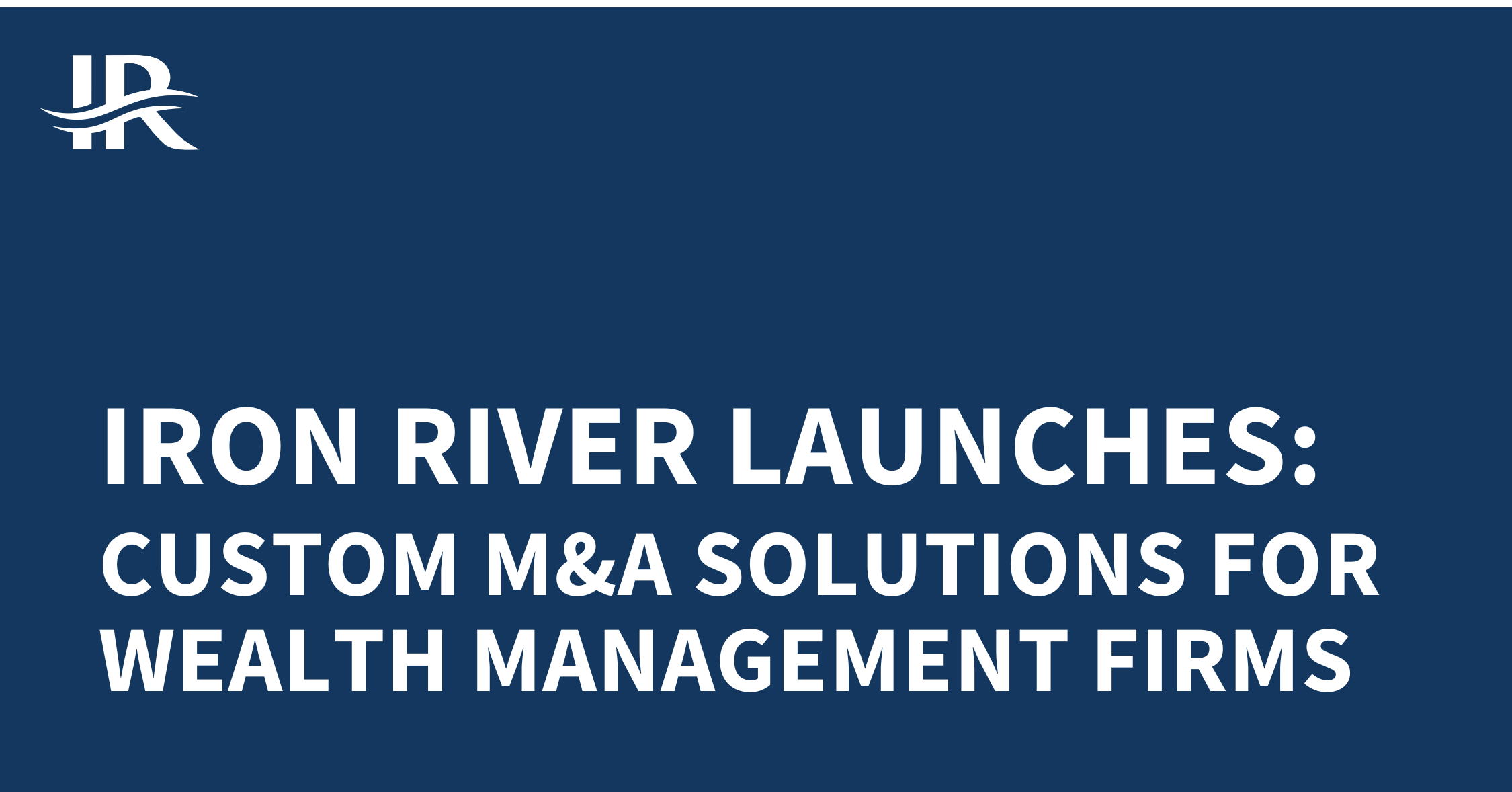 IR-Launch